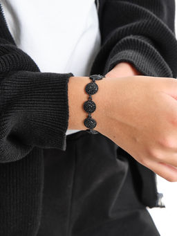 Браслет PR3625 черный