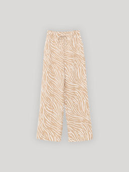 Брюки широкого кроя - Emka фото 7