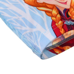 Шапочка для плавания Холодное сердце, обхват головы 46-50 см. - Disney фото 4