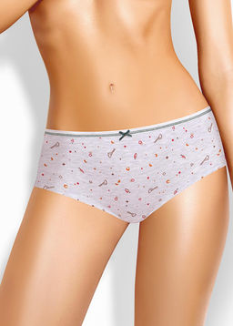 SH1201/1 Трусы жен. Морозко (ЧЗ)