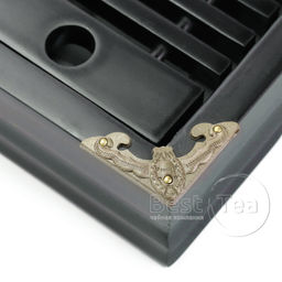 Чабань, цвет венге, 43*28*5 см - Fujian Province Guang Fu Tea фото 3