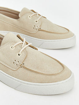 Ba?c?kl? Erkek Loafer Ayakkab?