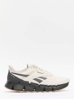 Кроссовки REEBOK ZIG DYNAMICA 5 Артикул 4271797, молочно-белый
