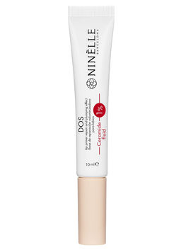 Ninelle Праймер восстанавливающий для губ с эффектом увеличения Dos, 105 Прозрачный 10 мл