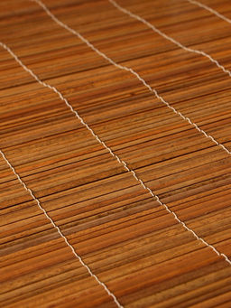 Коврик плетёный из кокосовых листьев, 2001500.8 см - Simaland фото 5