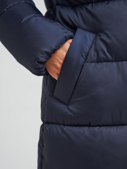 Пуховик женский HOOPS, арт. 81930z