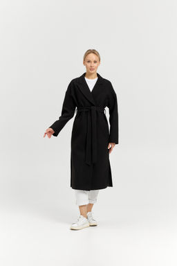 Пальто женское демисезонное 26820 - Kankan фото 43