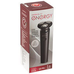 Бритва Energy EN-727 107604