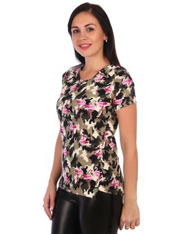 Футболка Каскад - Lovetex фото 3