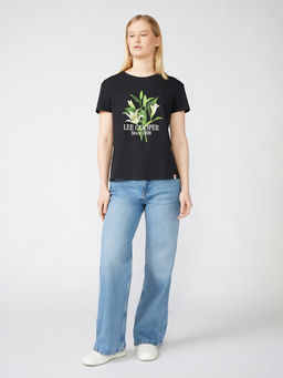 Футболка / Lee Cooper