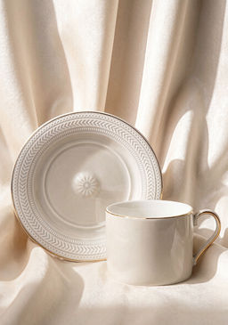 ЧАЙНАЯ ПАРА LEFARD TOP STYLE 250 МЛ СВЕТЛО-СЕРАЯ  фото 9