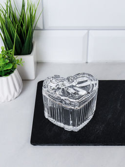 Солонка с крышкой / SP200 /уп 48/ - ГалеонТрейд фото 2