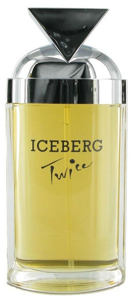 ICEBERG TWICE w EDT 100 ml M, туалетная вода
