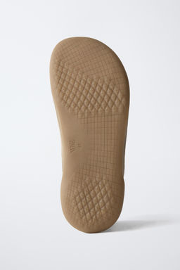 BAREFOOT LEATHER BOOTS - Zara фото 10