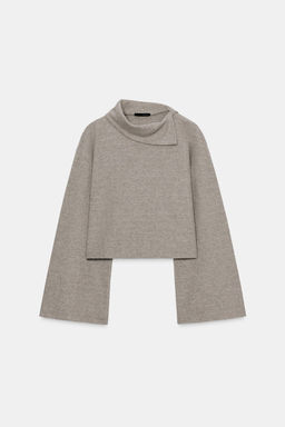 SOFT JUMPER - Zara фото 5