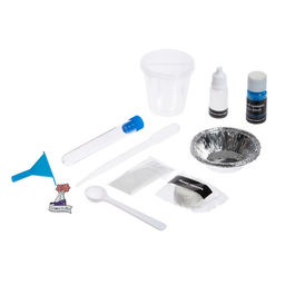 Набор для опытов Загадки купороса - Эврики фото 2