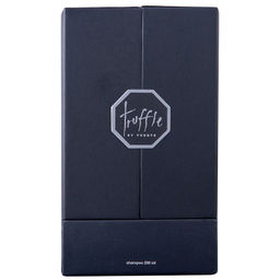 FUENTE Трюфелевый шампунь Truffle by 250 мл  фото 3