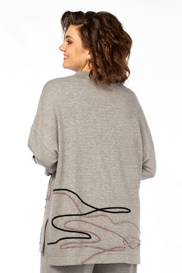 Джемпер Jurimex 3436