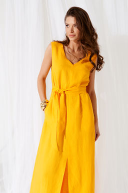 сарафан женский - Elletto фото 3