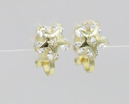 Серьги-клипсы G220375507180