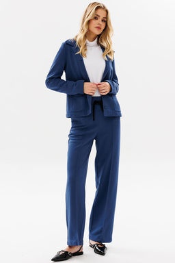 Костюм GO F3080/20-01.164-170 индиго - Pirs фото 2