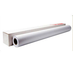 Бумага широкоформатная Bright white 90г 914ммх45м 50,8мм