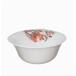 Салатник "Ветка Сакуры" 15 см арт.MFK21051 /МФК/