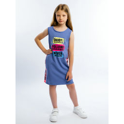 Платье кулирка лайкра 1645100102 - Youlala фото 4