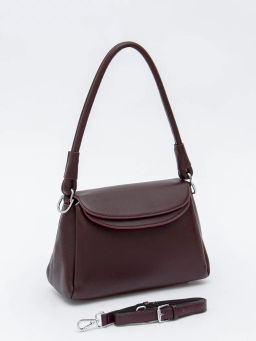 Сумка 2617-1YP dai purple Polina&Eiterou