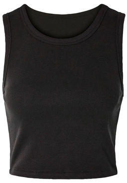 Женские кроп-топы ESMARA 2 шт  фото 18