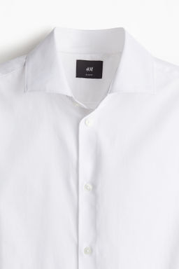Camisa Slim Fit - H&m фото 13