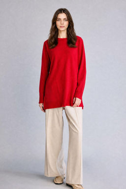 Regular Fit Tunik - Defacto фото 2