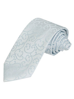 Галстук мужской GREG Greg-poly 8-голуб. 508.9.119