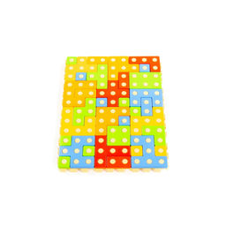 Игрушка развивающая Собери пазл №6 (47 элементов) (в коробке) - Полесье фото 15