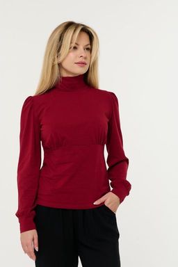 водолазка 1776-05 -50% - Mix-mode фото 2