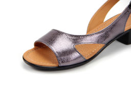 Босоножки EDART 3051.312 bl.nikel R - Ed'art фото 9