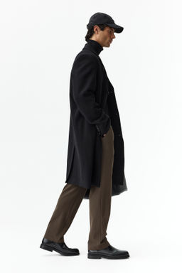 Pantal?n Four-way stretch Regular Fit - H&m фото 12