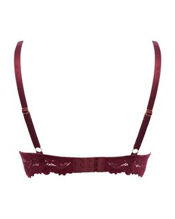 Бюстгальтер жен.Косточки: есть Чашечки: есть Бретели: несъемные Push up: есть - Deseo фото 3