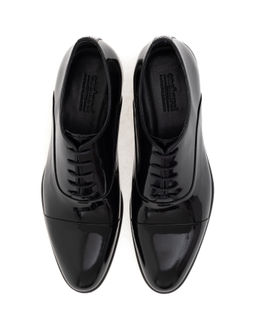 Черные туфли