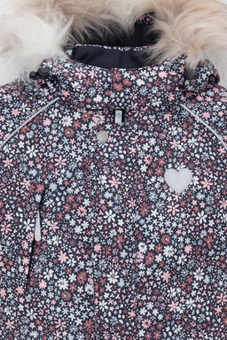 ВК 60116/н/1 Ал комбинезон д/дет яс