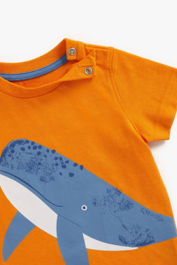 Mothercare / Футболка  фото 3