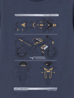 К 1528/грозовая туча,пиксельный камуфляж пижама для мал