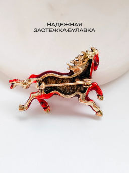 Брошь - Vel vett фото 4