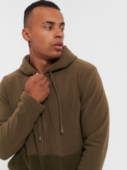 КОСТЮМ МУЖСКОЙ ФЛИСОВЫЙ - Chic & charisma фото 4