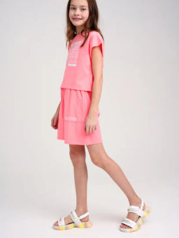 PlayToday / Сандалии для девочек  фото 2