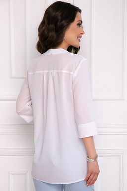 Блузка 41155-2 - Avili фото 7