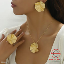 Набор украшений для женщин