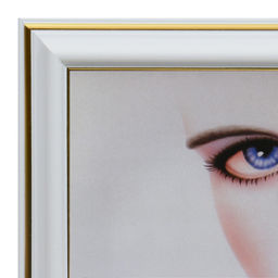 Картина «Портрет», 20×25 (22×27) см