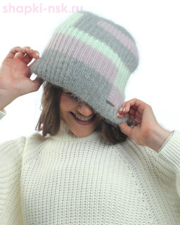 Клауди 075 Колпак (56-58)