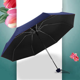 Зонт Umbr-5/8-D/Blue